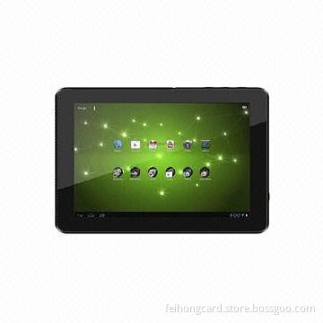 9-inch A20 Tablet Mini PC